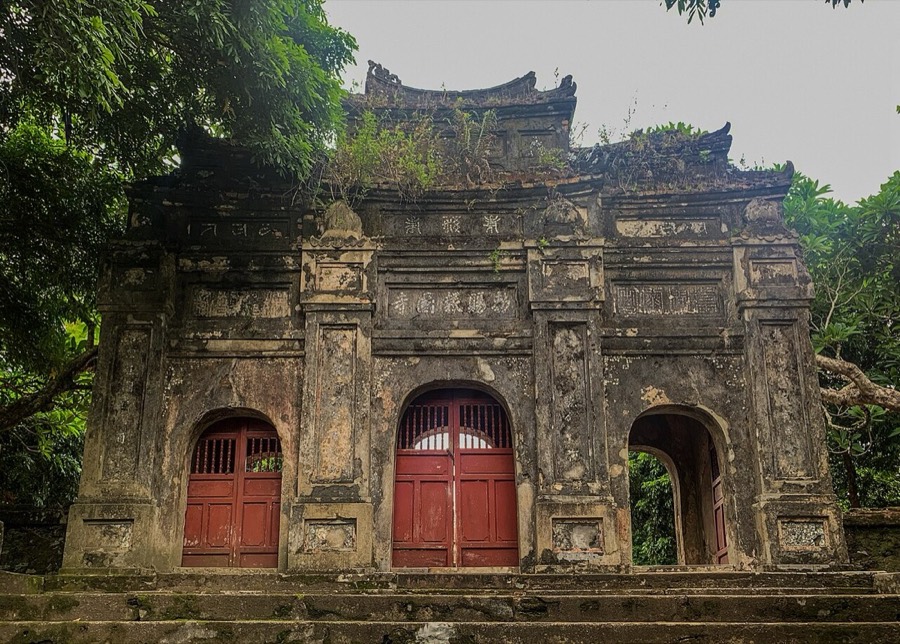 Chùa Báo Quốc