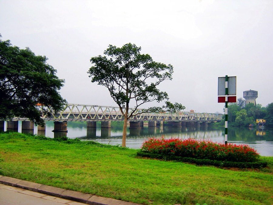 Cầu Dã Viên