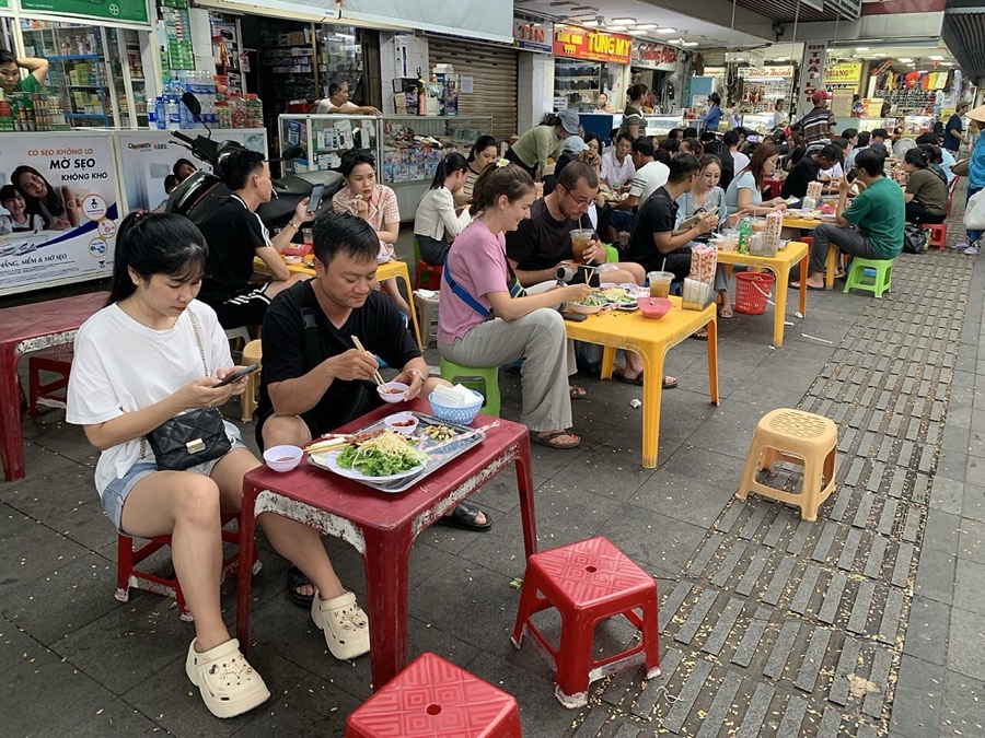 Chợ Đông Ba
