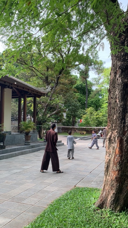 Chùa Từ Hiếu